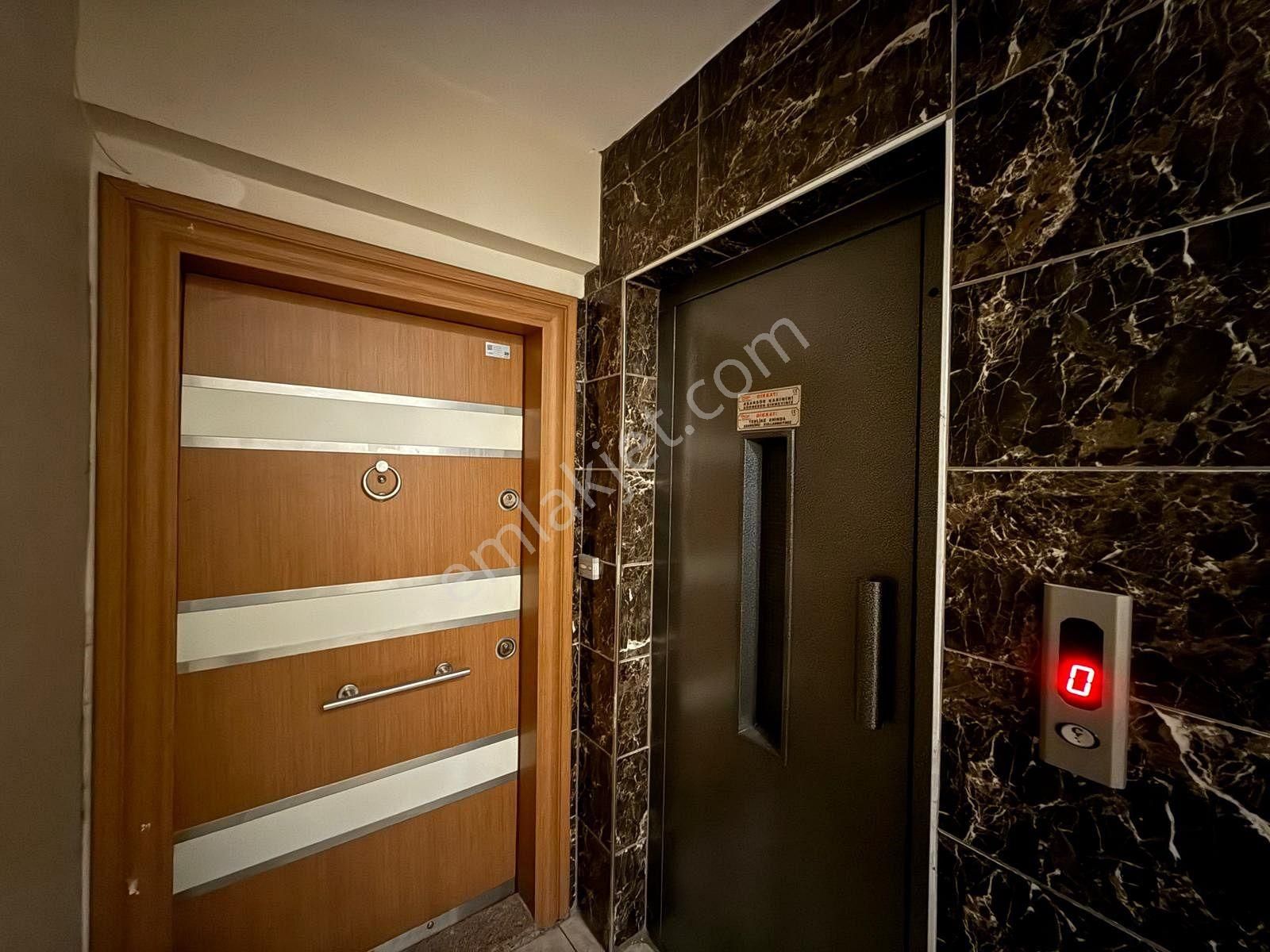 Salih Emlak 'tan Satılık Güney Cephe 2+1 Krediye Uygun Daire - Görsel 14