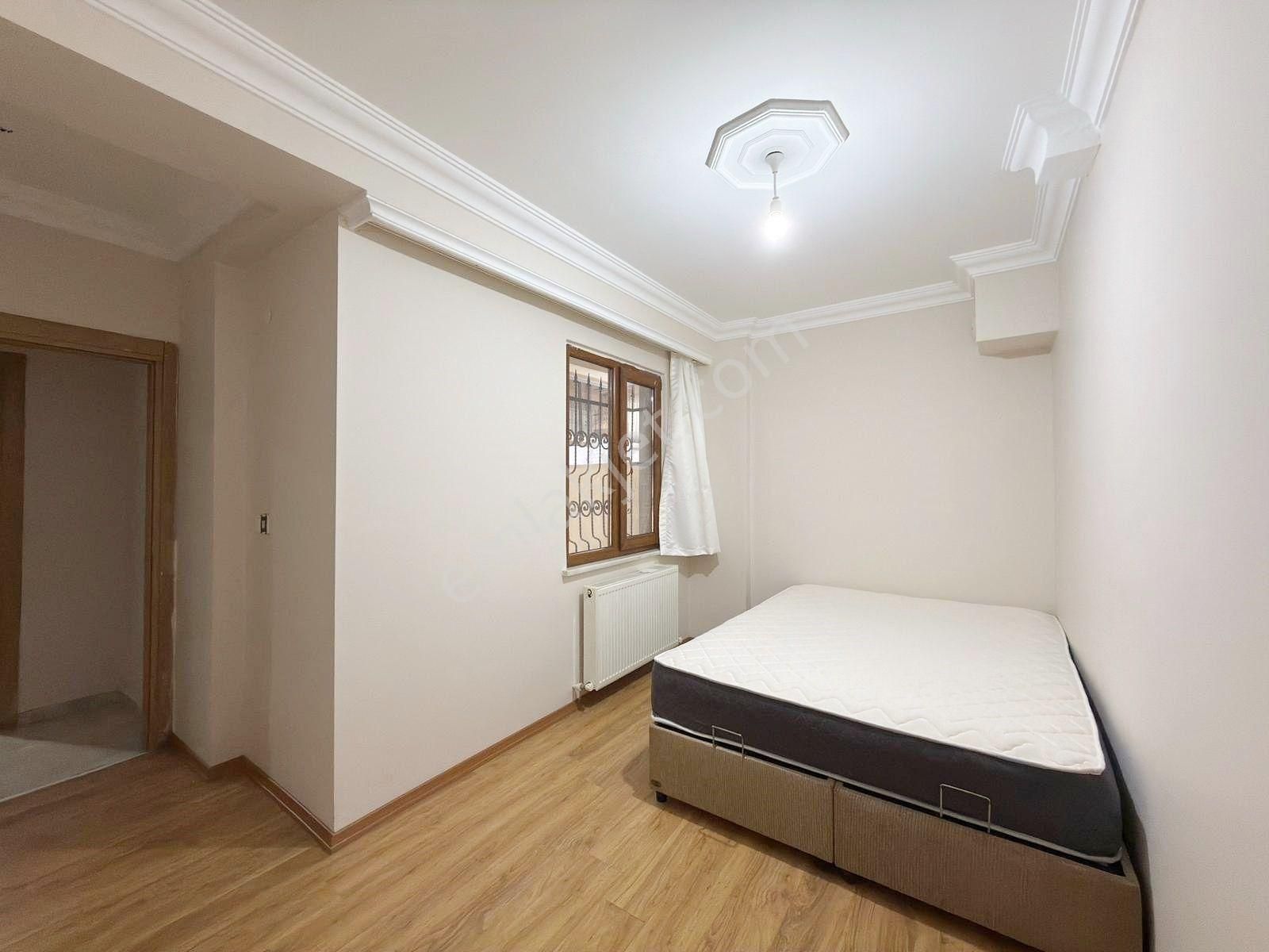 Salih Emlak 'tan Satılık Güney Cephe 2+1 Krediye Uygun Daire - Görsel 8