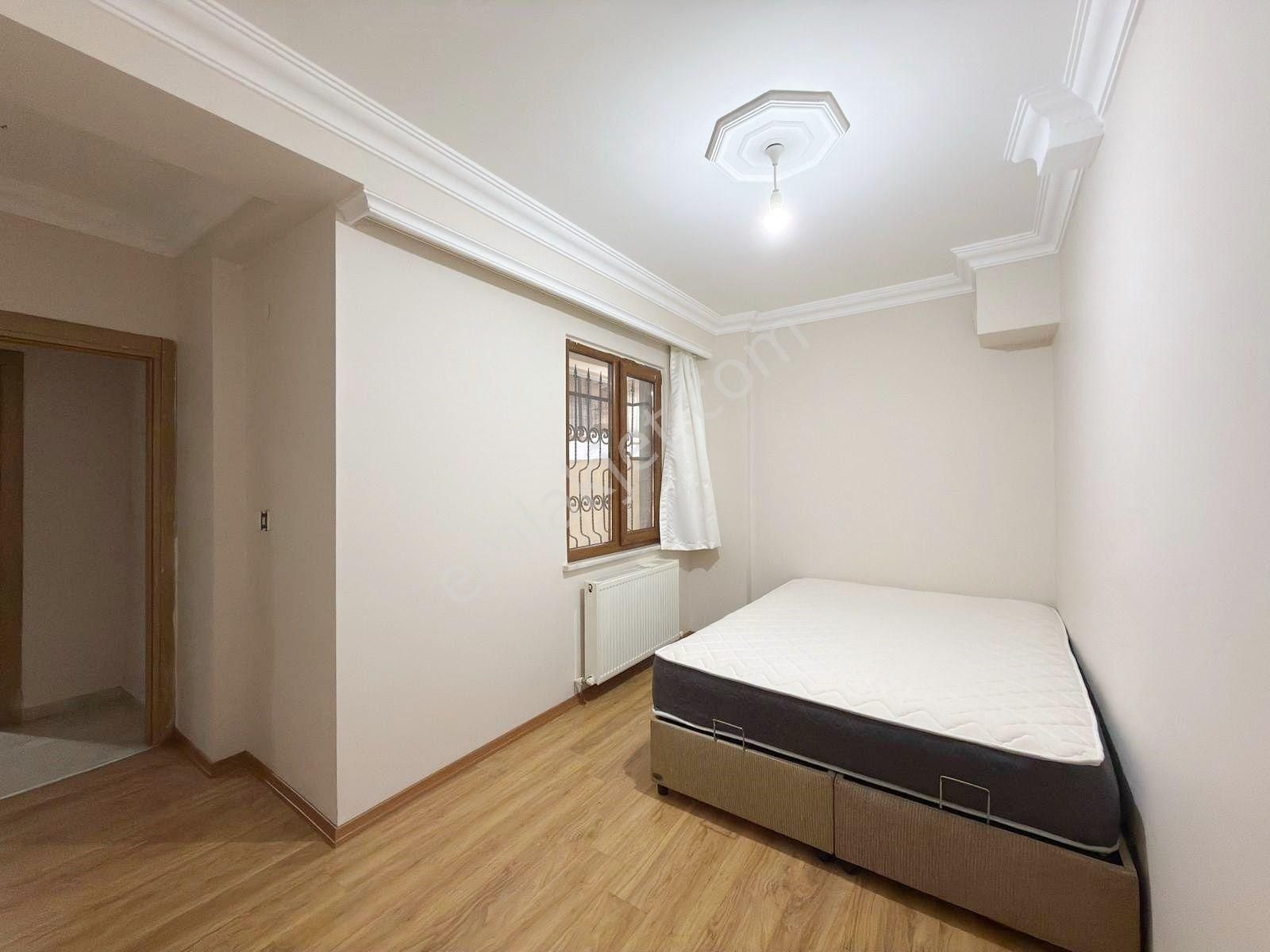 Salih Emlak 'tan Satılık Güney Cephe 2+1 Krediye Uygun Daire - Görsel 7