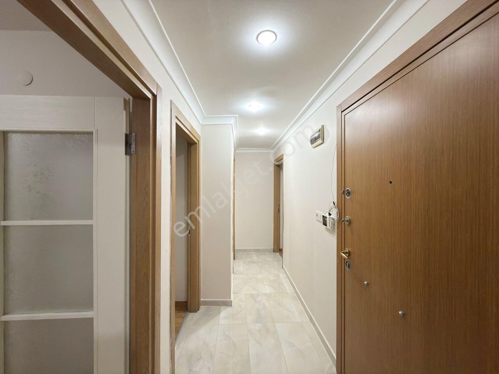 Salih Emlak 'tan Satılık Güney Cephe 2+1 Krediye Uygun Daire - Görsel 11