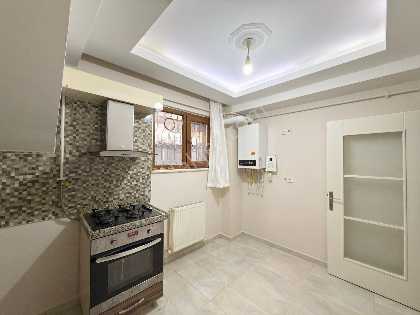 Salih Emlak 'tan Satılık Güney Cephe 2+1 Krediye Uygun Daire - Görsel 6