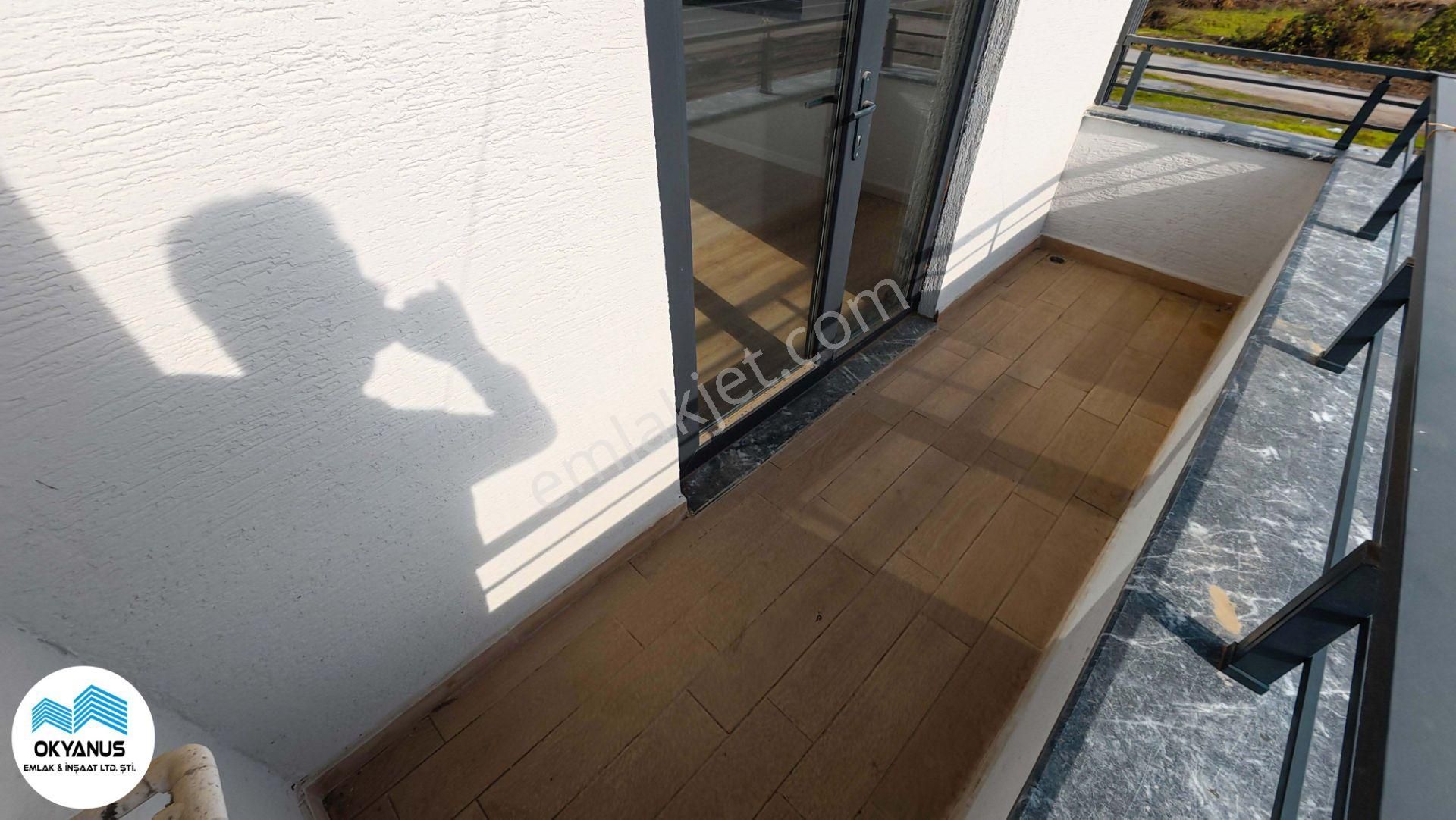 Sakarya Kocaali De Ultra Bahçe Ayrı Mutfak Köşe Parsel 3+1 Villa - Görsel 32