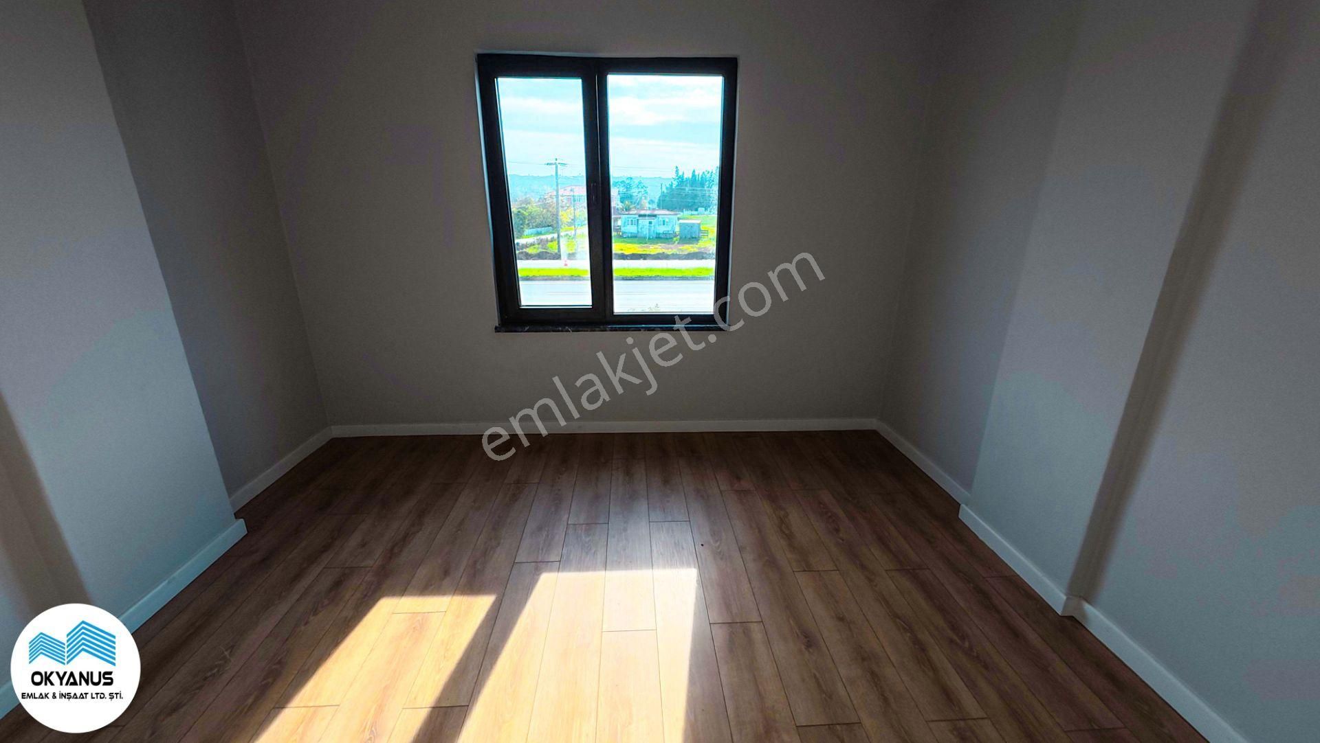 Sakarya Kocaali De Ultra Bahçe Ayrı Mutfak Köşe Parsel 3+1 Villa - Görsel 29