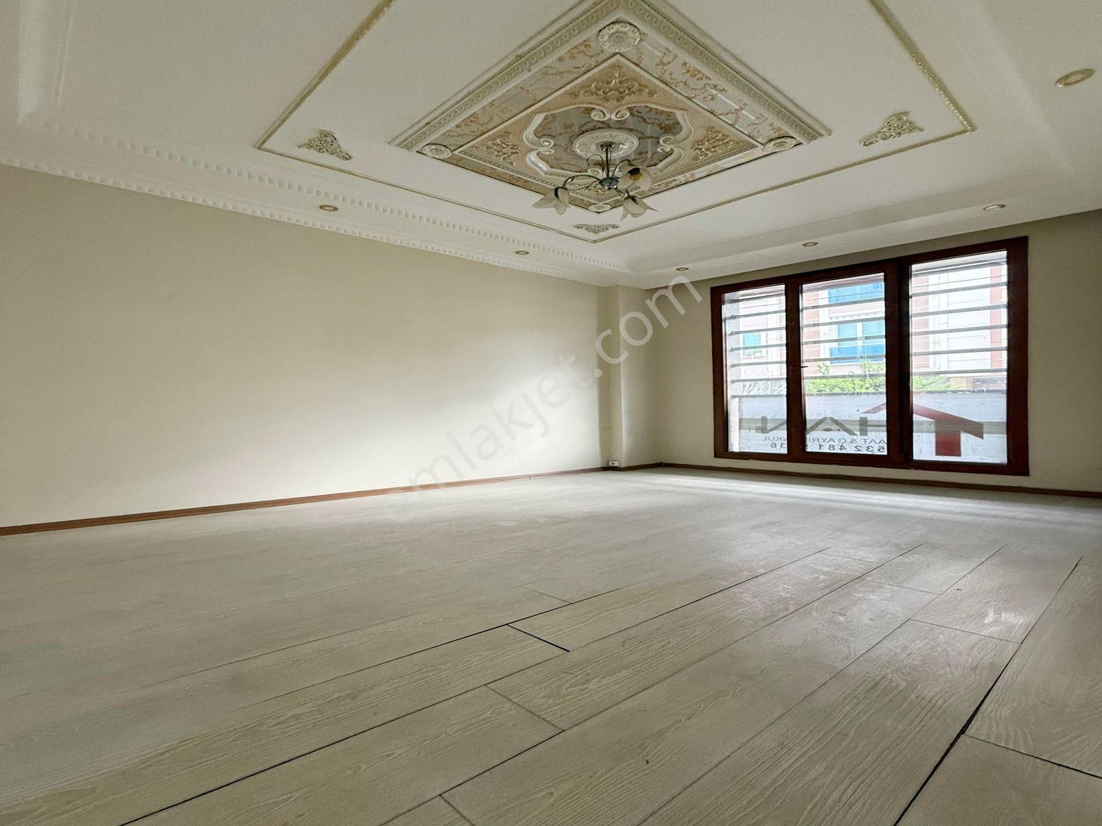 Selahaddin Eyyubi Mahallesi 2+1 Kat Mülkiyetli Yeni Bina Daire !