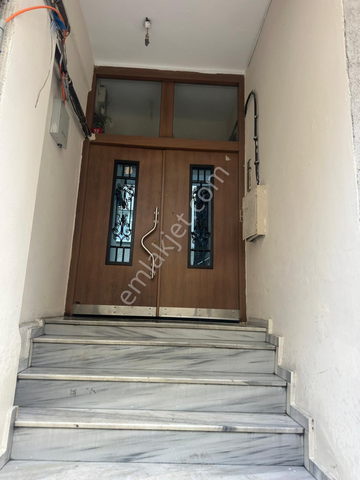 Emir 2 Den Satılık Bayramtepede 2+1 Daire - Görsel 6