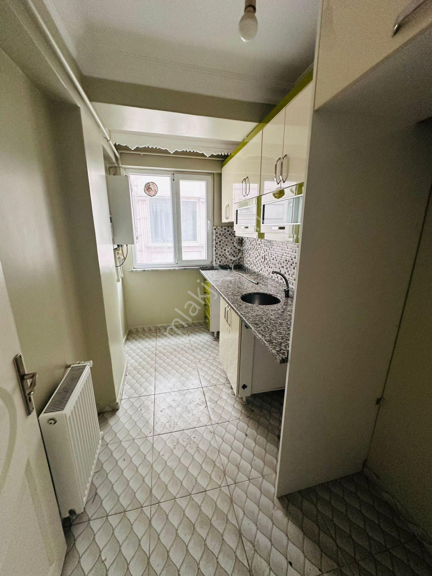 Emir 2 Den Satılık Bayramtepede 2+1 Daire - Görsel 4