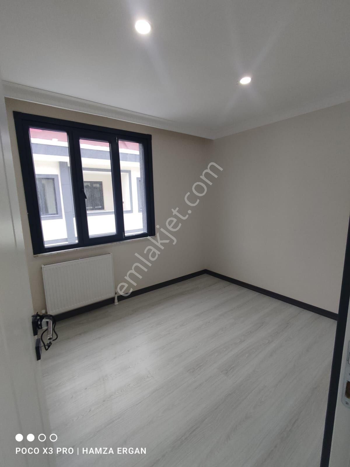 1.79 Krediyle Arnavutköy Nenehatunda Sitede Satılık 4+2 Çatı Kat Dubleks Daire - Görsel 16