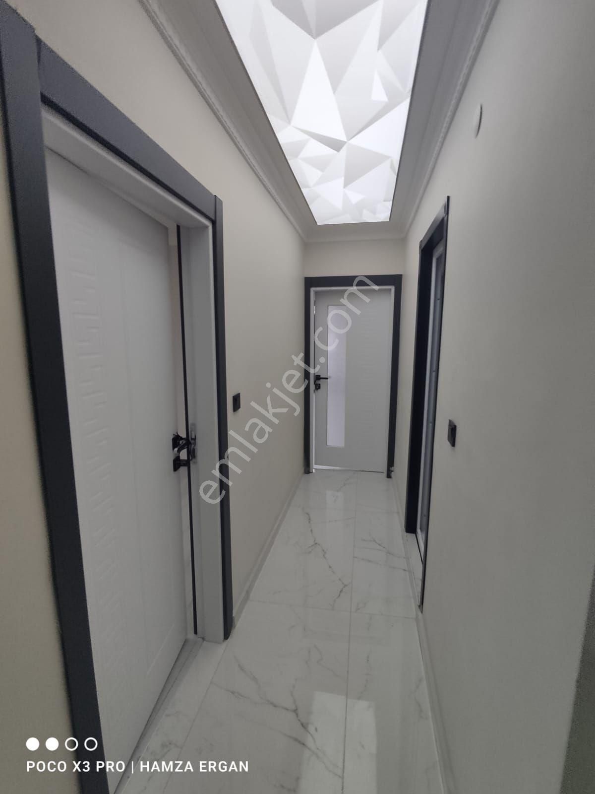 1.79 Krediyle Arnavutköy Nenehatunda Sitede Satılık 4+2 Çatı Kat Dubleks Daire - Görsel 24