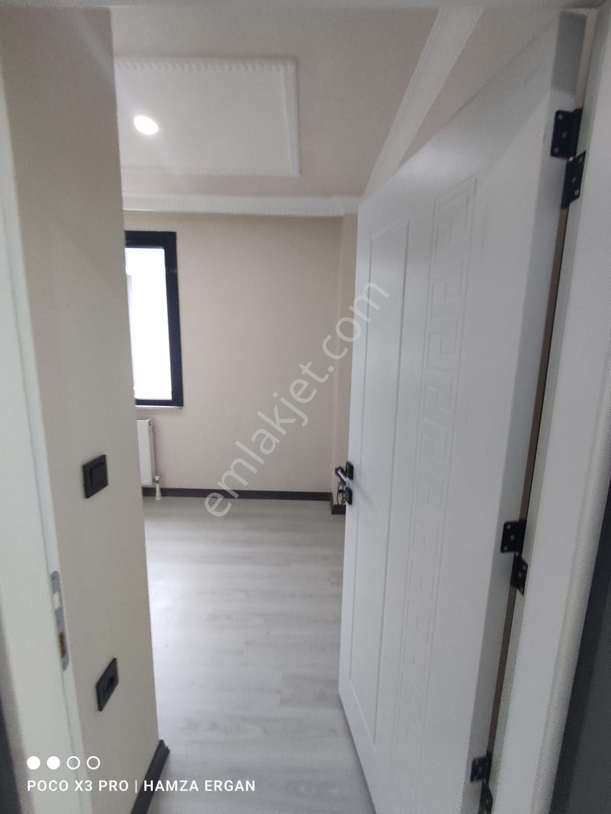 1.79 Krediyle Arnavutköy Nenehatunda Sitede Satılık 4+2 Çatı Kat Dubleks Daire - Görsel 29
