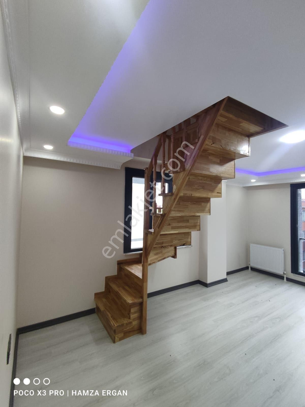 1.79 Krediyle Arnavutköy Nenehatunda Sitede Satılık 4+2 Çatı Kat Dubleks Daire - Görsel 7