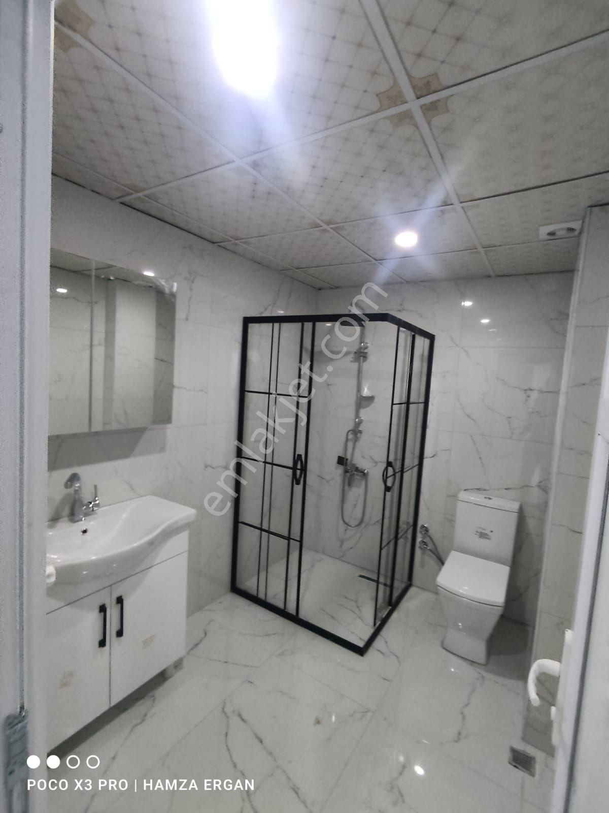 1.79 Krediyle Arnavutköy Nenehatunda Sitede Satılık 4+2 Çatı Kat Dubleks Daire - Görsel 19