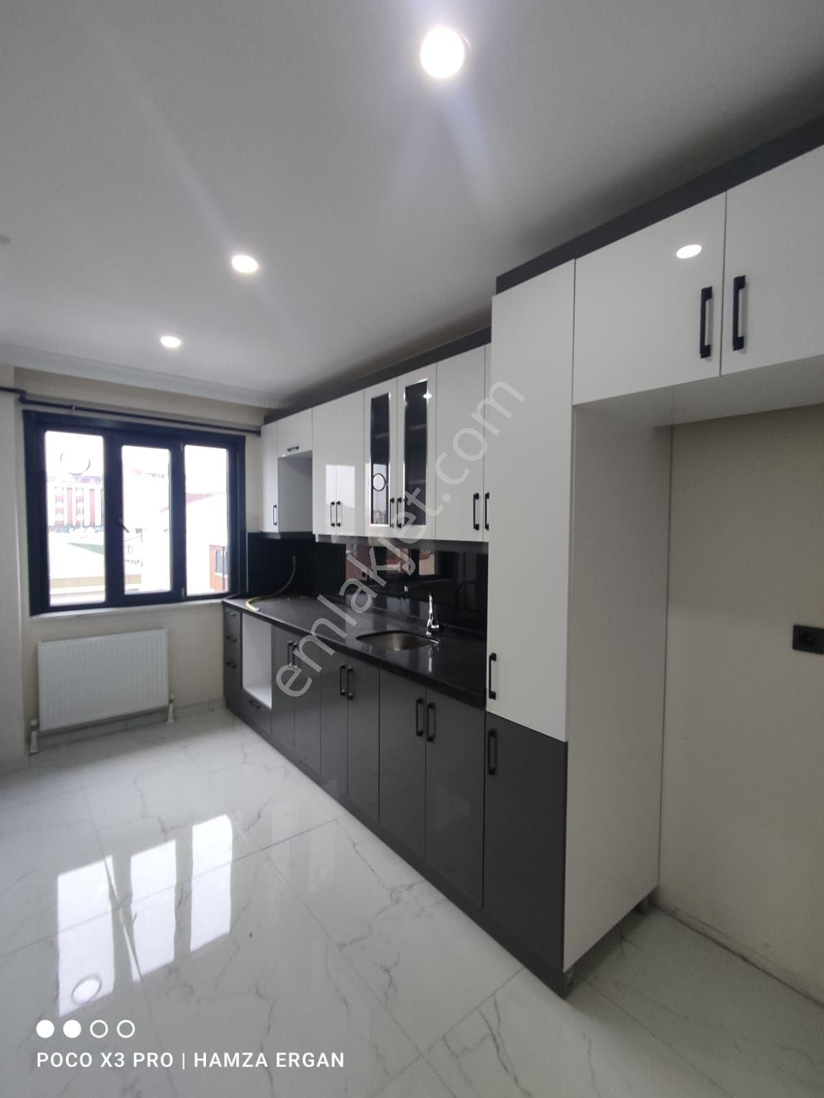 1.79 Krediyle Arnavutköy Nenehatunda Sitede Satılık 4+2 Çatı Kat Dubleks Daire - Görsel 27