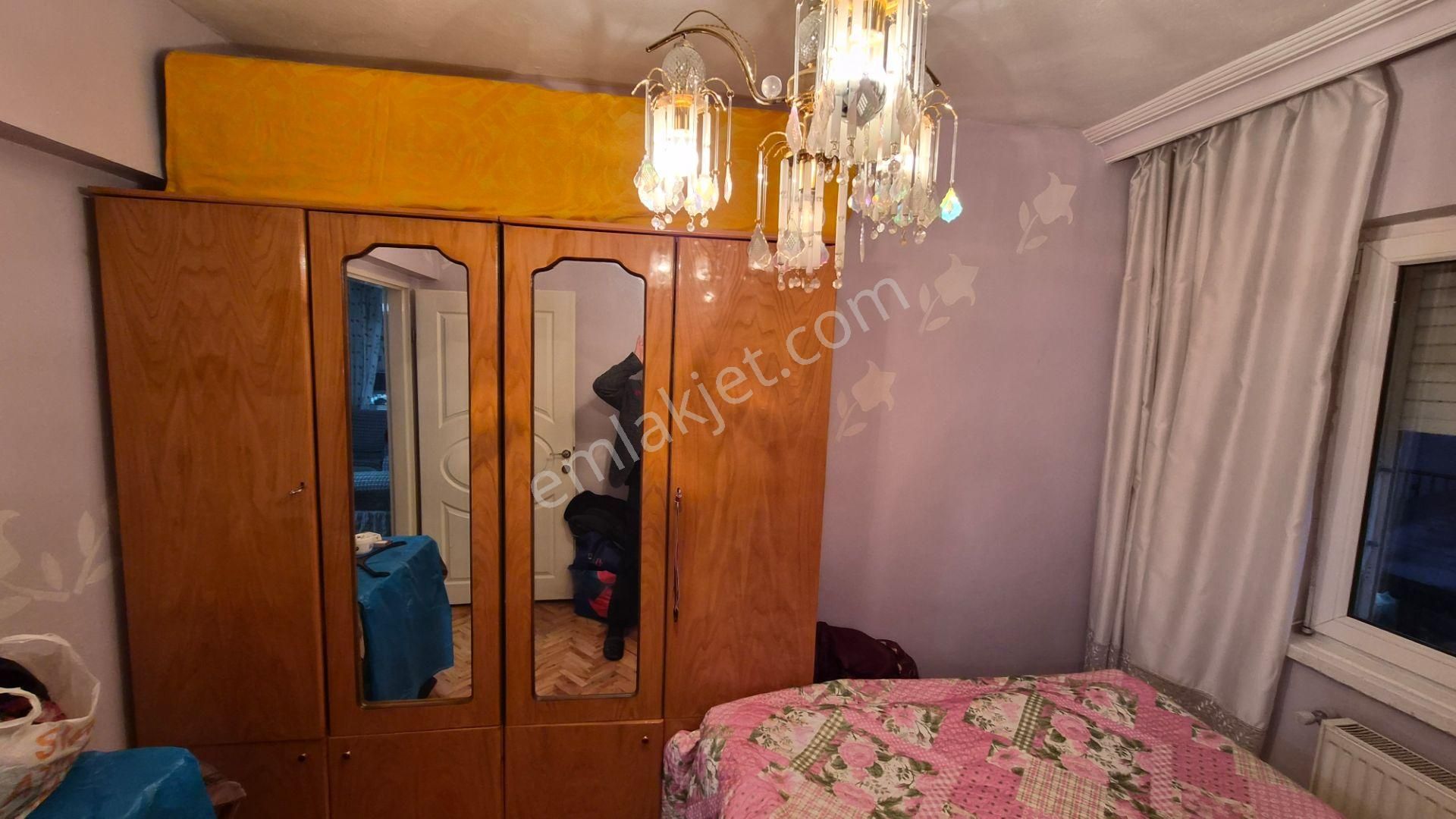 Kent Emlak'tan Tuzluçayırda 1 . Katta 3+1 130 Metre Satılık Daire - Görsel 13