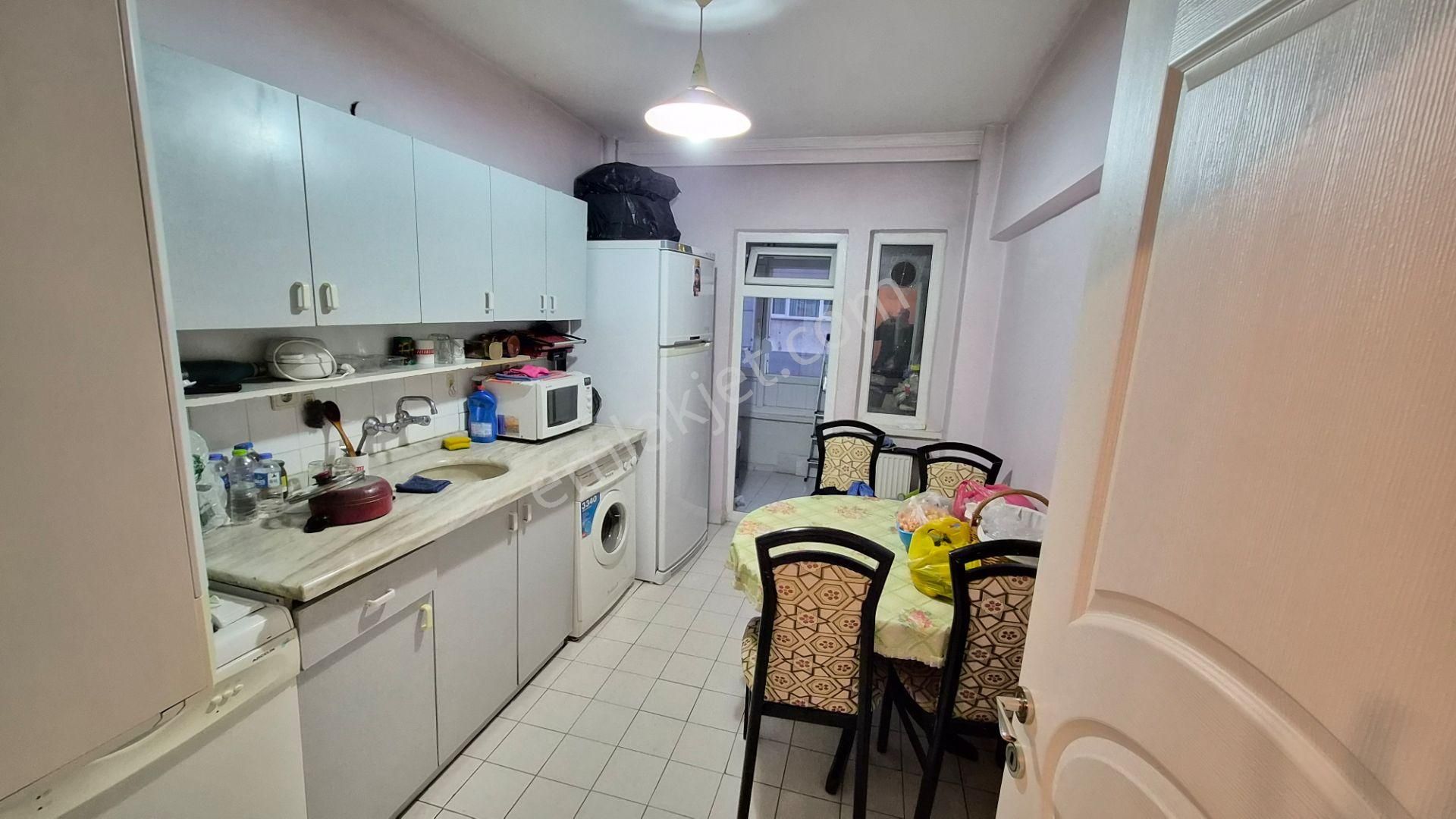 Kent Emlak'tan Tuzluçayırda 1 . Katta 3+1 130 Metre Satılık Daire - Görsel 4