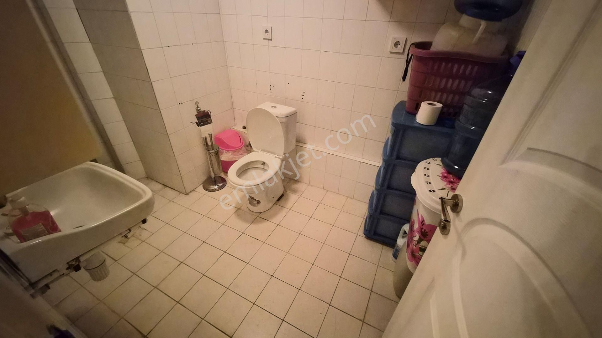 Kent Emlak'tan Tuzluçayırda 1 . Katta 3+1 130 Metre Satılık Daire - Görsel 10