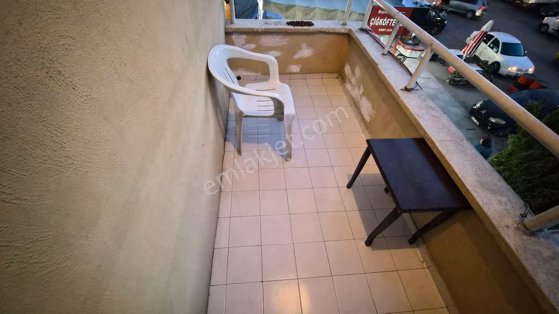 Kent Emlak'tan Tuzluçayırda 1 . Katta 3+1 130 Metre Satılık Daire - Görsel 14