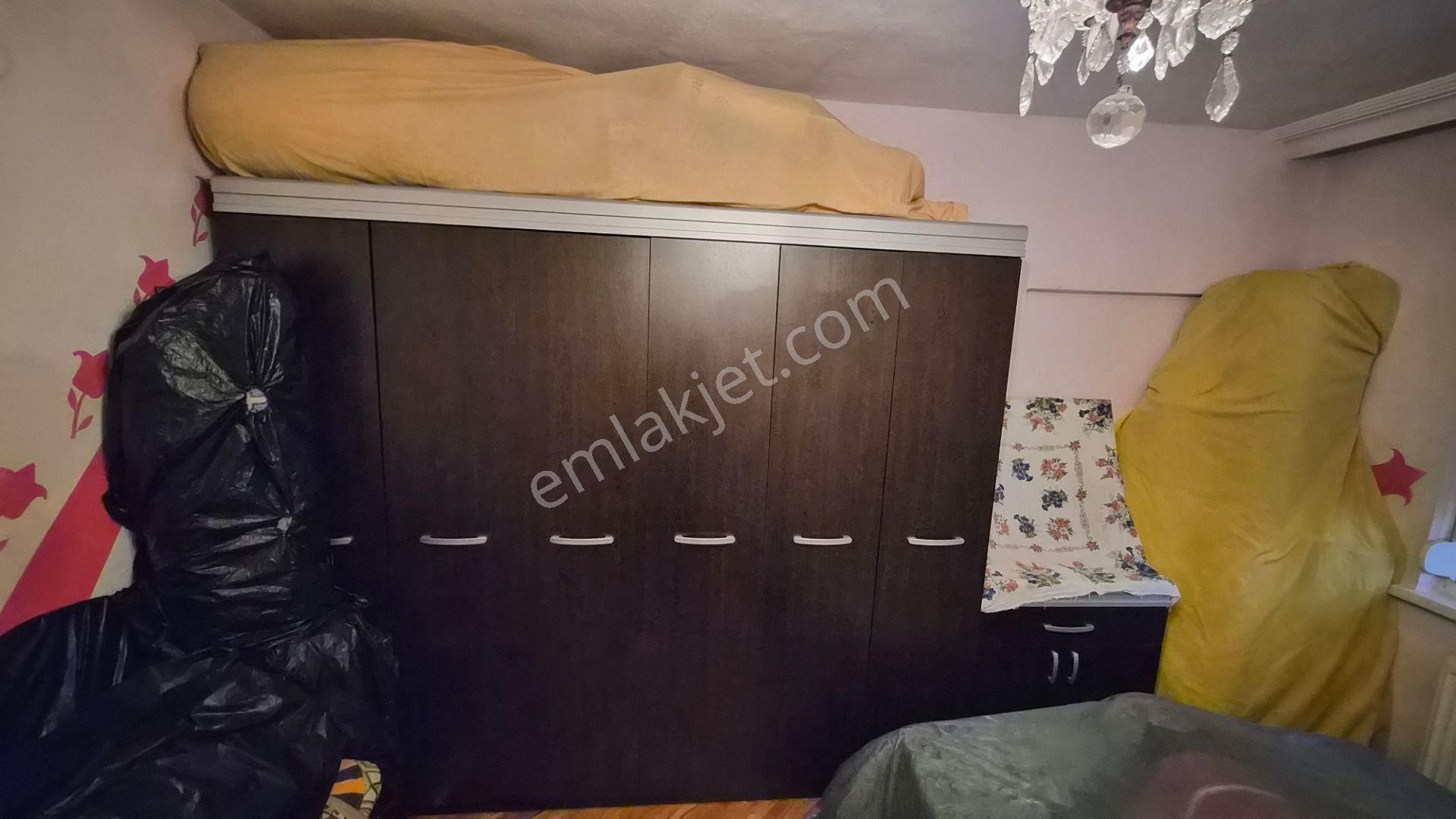 Kent Emlak'tan Tuzluçayırda 1 . Katta 3+1 130 Metre Satılık Daire - Görsel 9