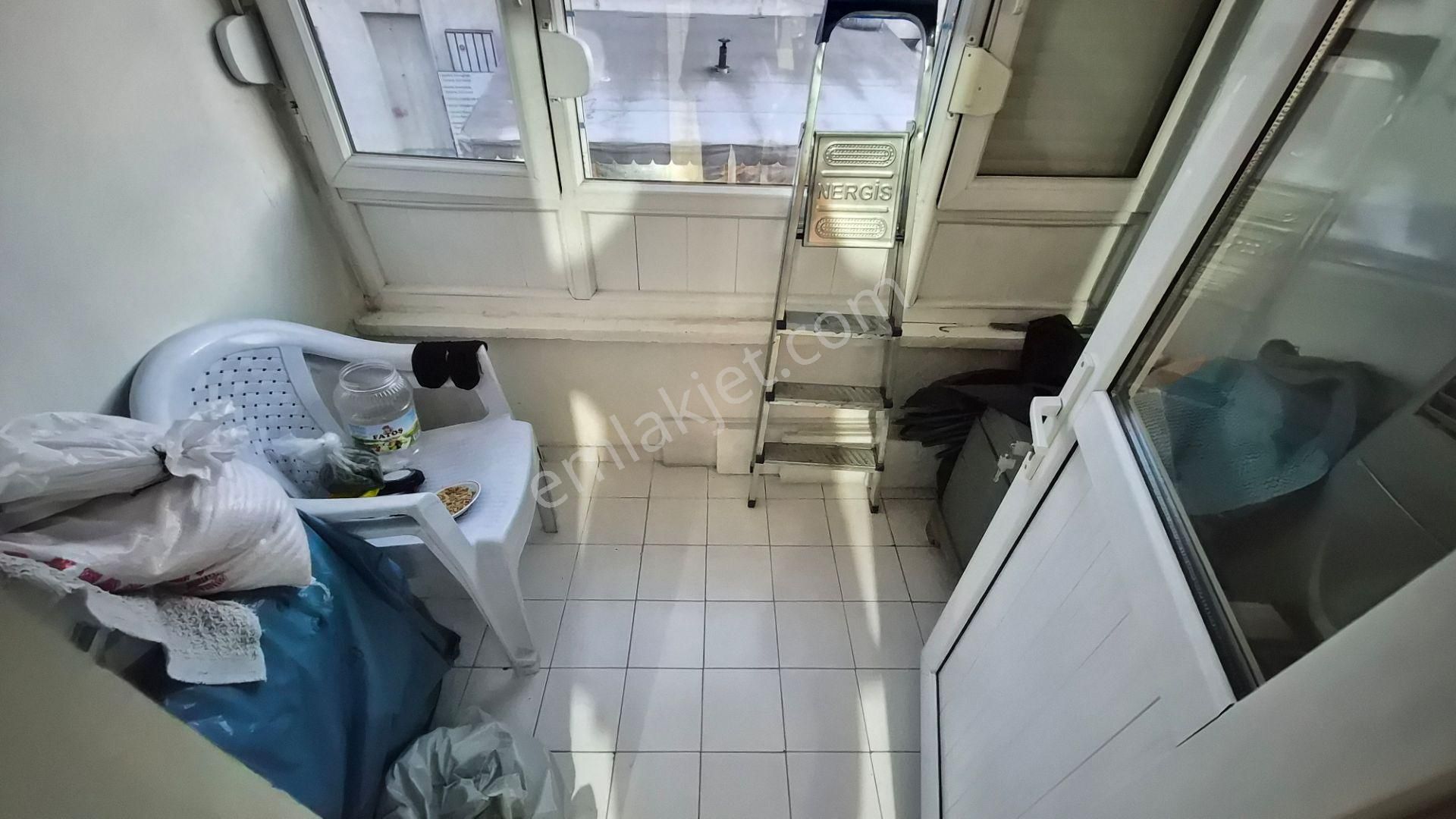 Kent Emlak'tan Tuzluçayırda 1 . Katta 3+1 130 Metre Satılık Daire - Görsel 7