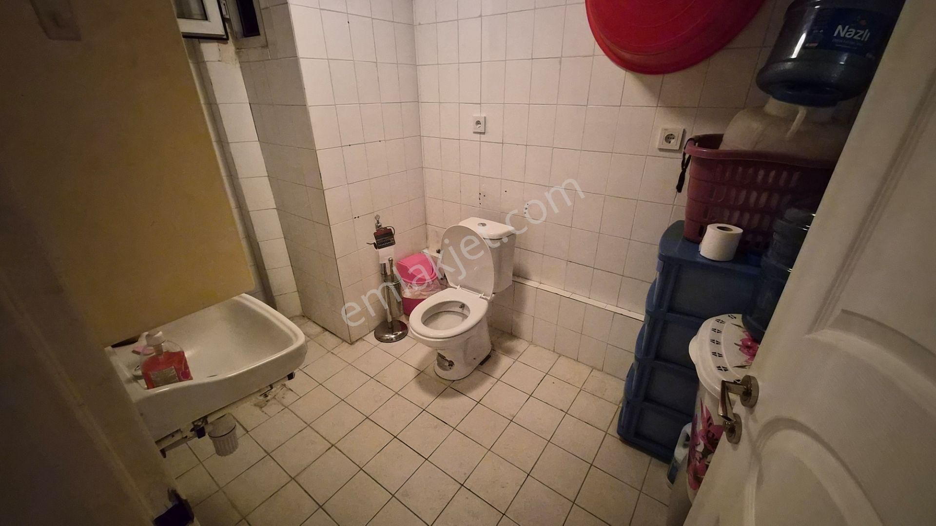 Kent Emlak'tan Tuzluçayırda 1 . Katta 3+1 130 Metre Satılık Daire - Görsel 11