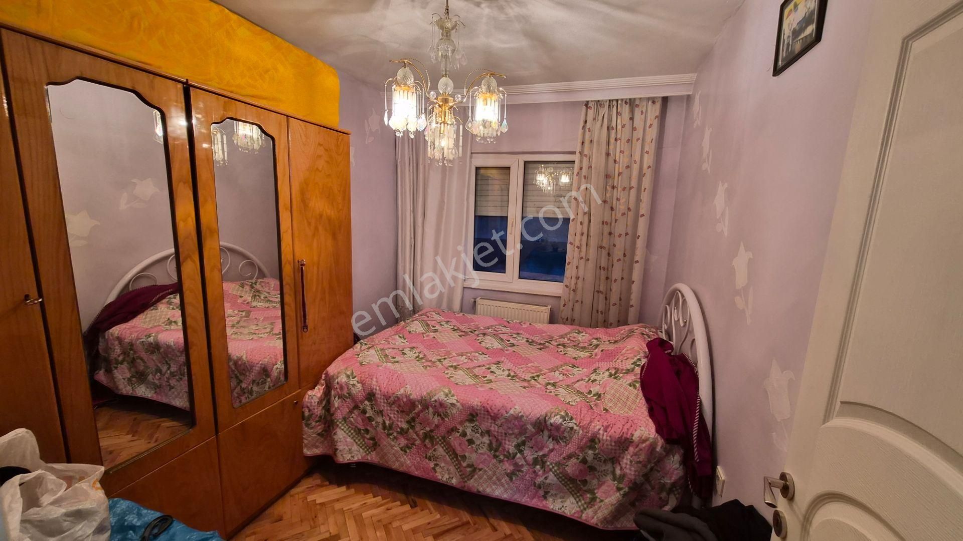 Kent Emlak'tan Tuzluçayırda 1 . Katta 3+1 130 Metre Satılık Daire - Görsel 12