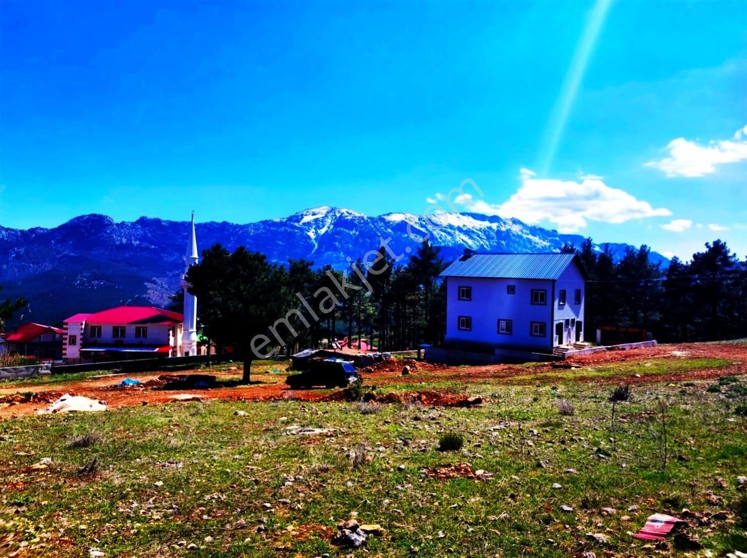 Kar Emlaktan Yenikonacık Efes Sitesi Altında 400 M2 Satılık Arsa - Görsel 24