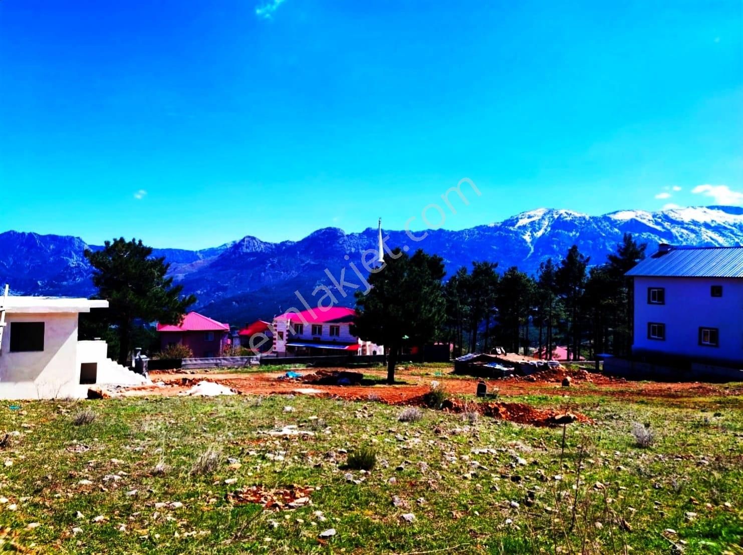 Kar Emlaktan Yenikonacık Efes Sitesi Altında 400 M2 Satılık Arsa - Görsel 22