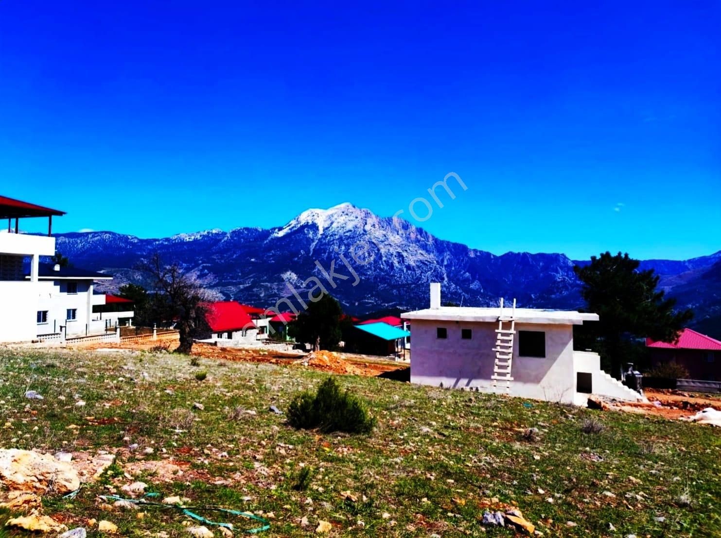 Kar Emlaktan Yenikonacık Efes Sitesi Altında 400 M2 Satılık Arsa - Görsel 21