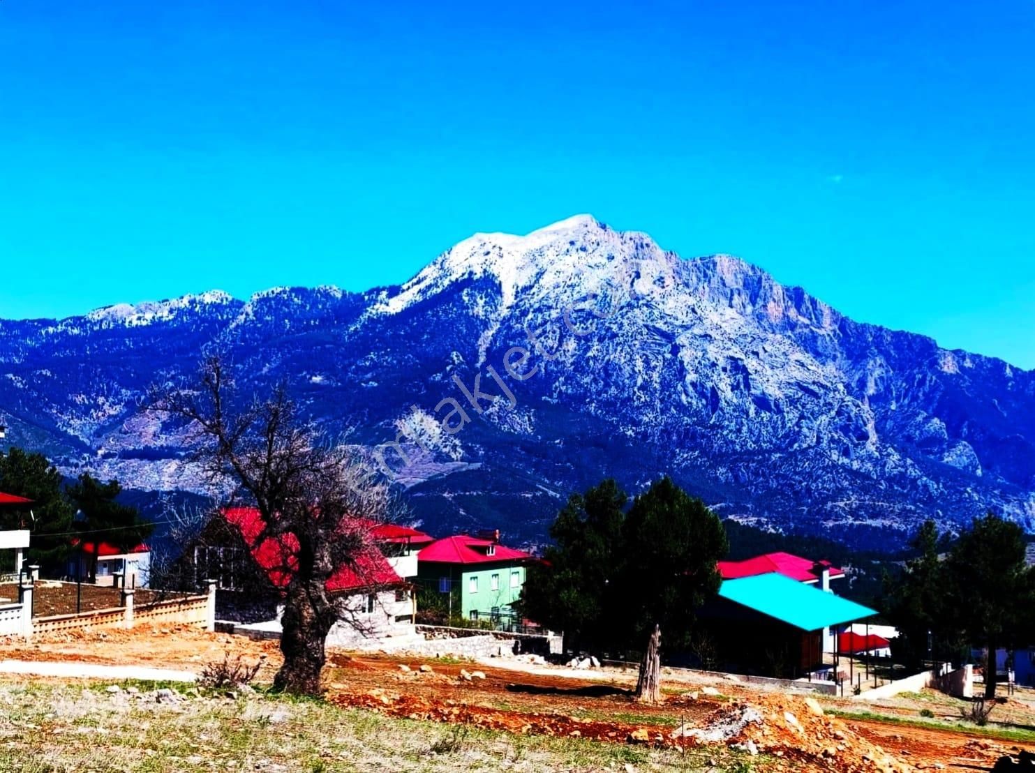 Kar Emlaktan Yenikonacık Efes Sitesi Altında 400 M2 Satılık Arsa - Görsel 17