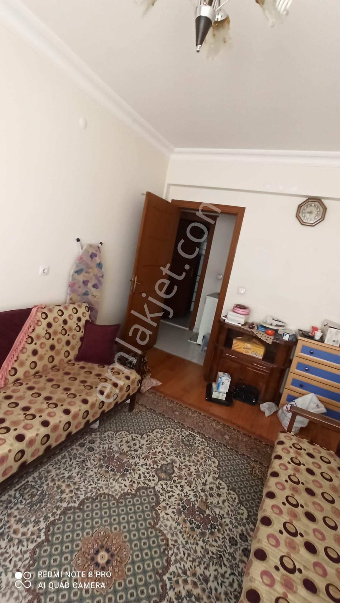 Çevre Yolu Cd. Üzeri 3+1 Çok Güzel Konumda Bakımlı Daire - Görsel 5