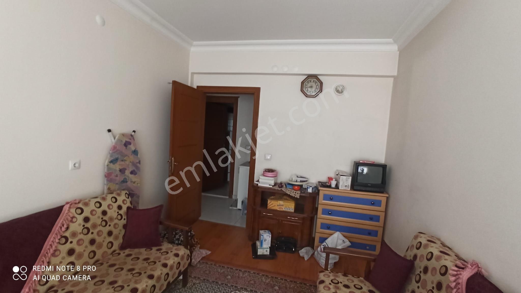 Çevre Yolu Cd. Üzeri 3+1 Çok Güzel Konumda Bakımlı Daire - Görsel 3