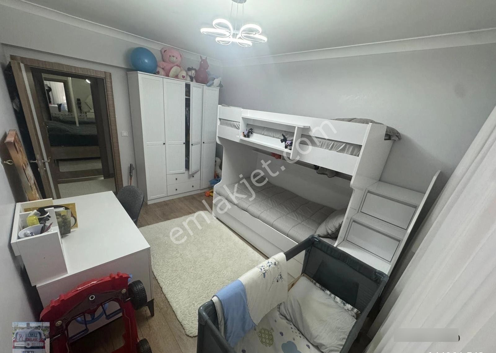 Pınarbşı Mh'de 3+1 Asansörlü 5 Yıllık Full+full Yapılı Daire!!!! - Görsel 27