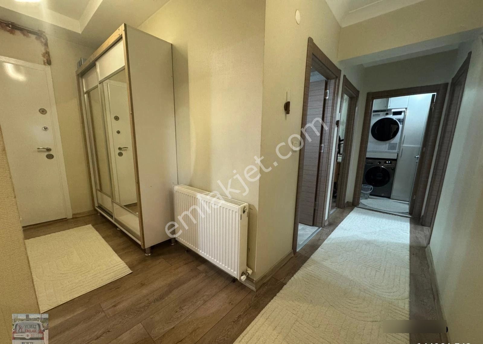 Pınarbşı Mh'de 3+1 Asansörlü 5 Yıllık Full+full Yapılı Daire!!!! - Görsel 11
