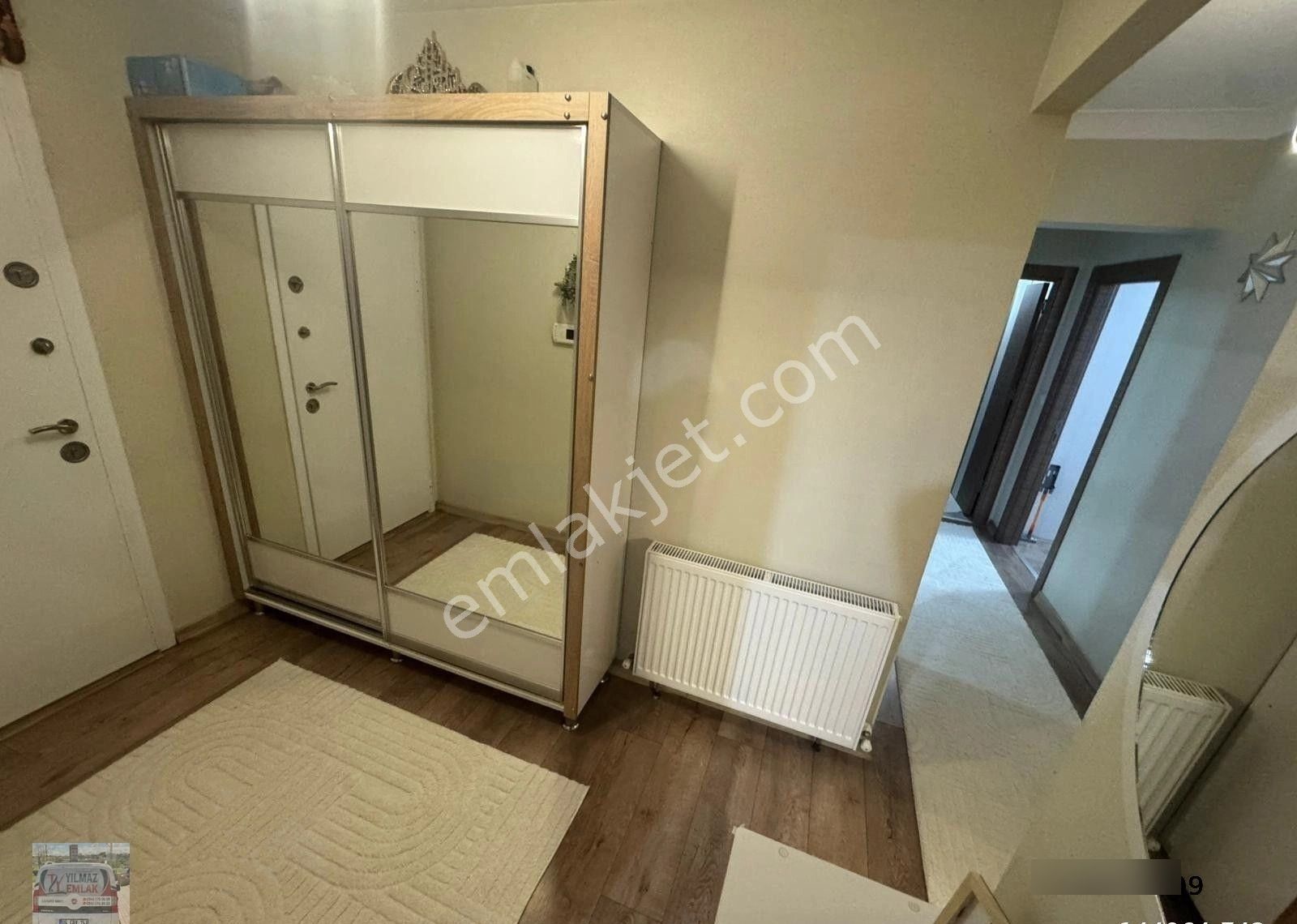 Pınarbşı Mh'de 3+1 Asansörlü 5 Yıllık Full+full Yapılı Daire!!!! - Görsel 32