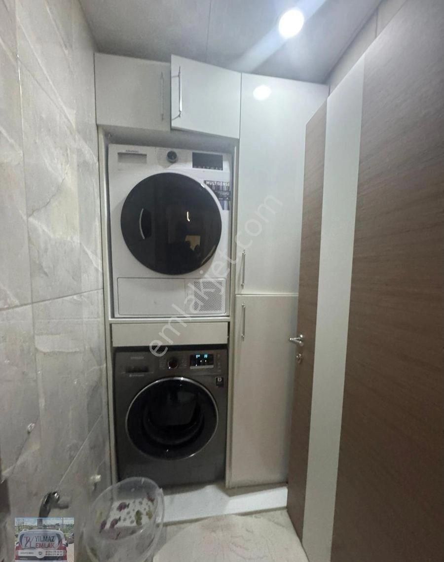 Pınarbşı Mh'de 3+1 Asansörlü 5 Yıllık Full+full Yapılı Daire!!!! - Görsel 28