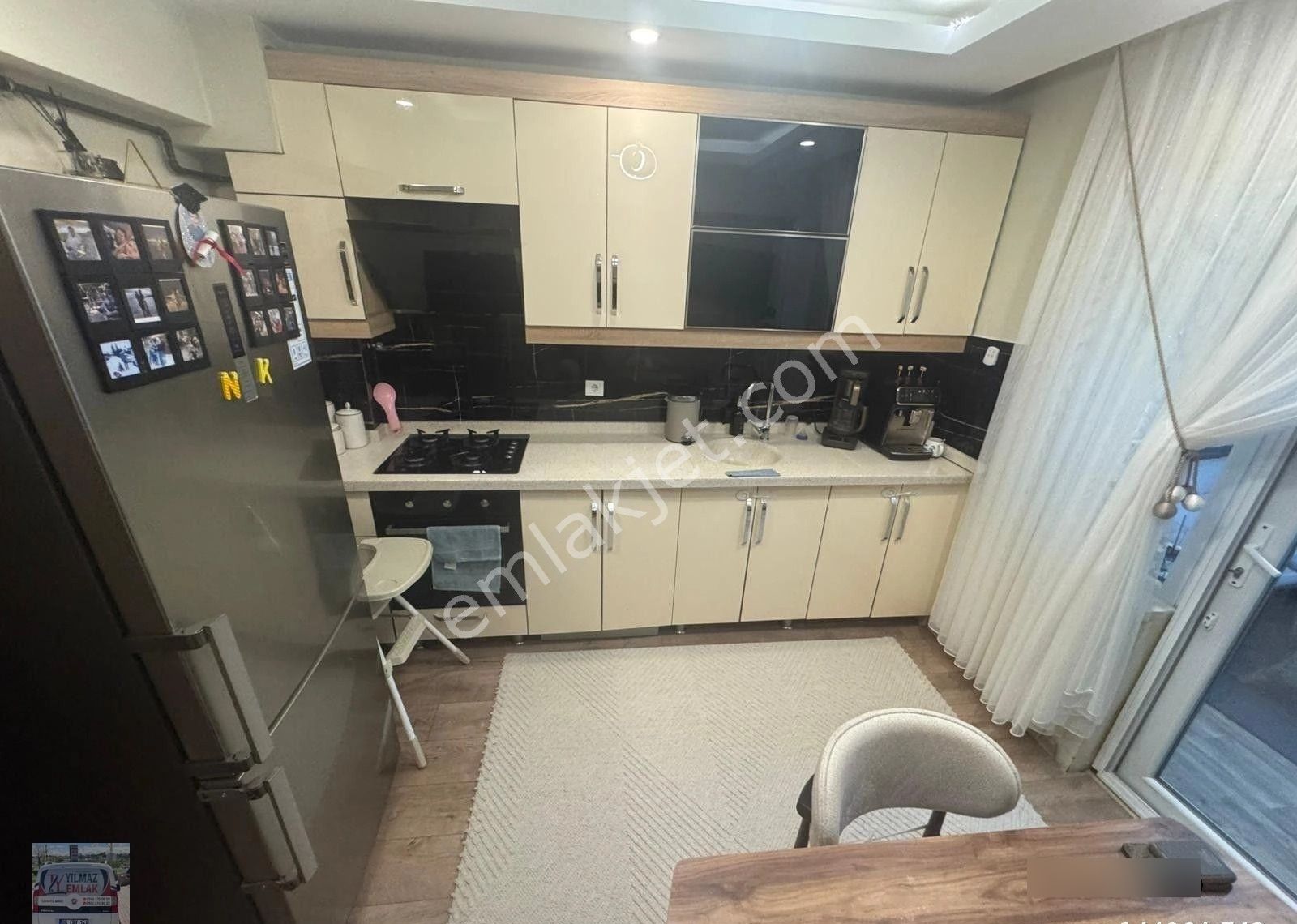 Pınarbşı Mh'de 3+1 Asansörlü 5 Yıllık Full+full Yapılı Daire!!!! - Görsel 33