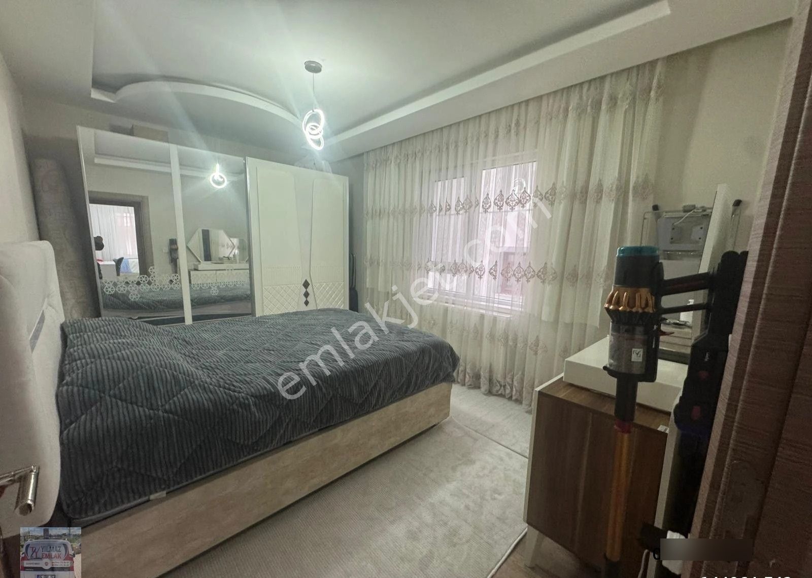 Pınarbşı Mh'de 3+1 Asansörlü 5 Yıllık Full+full Yapılı Daire!!!! - Görsel 22