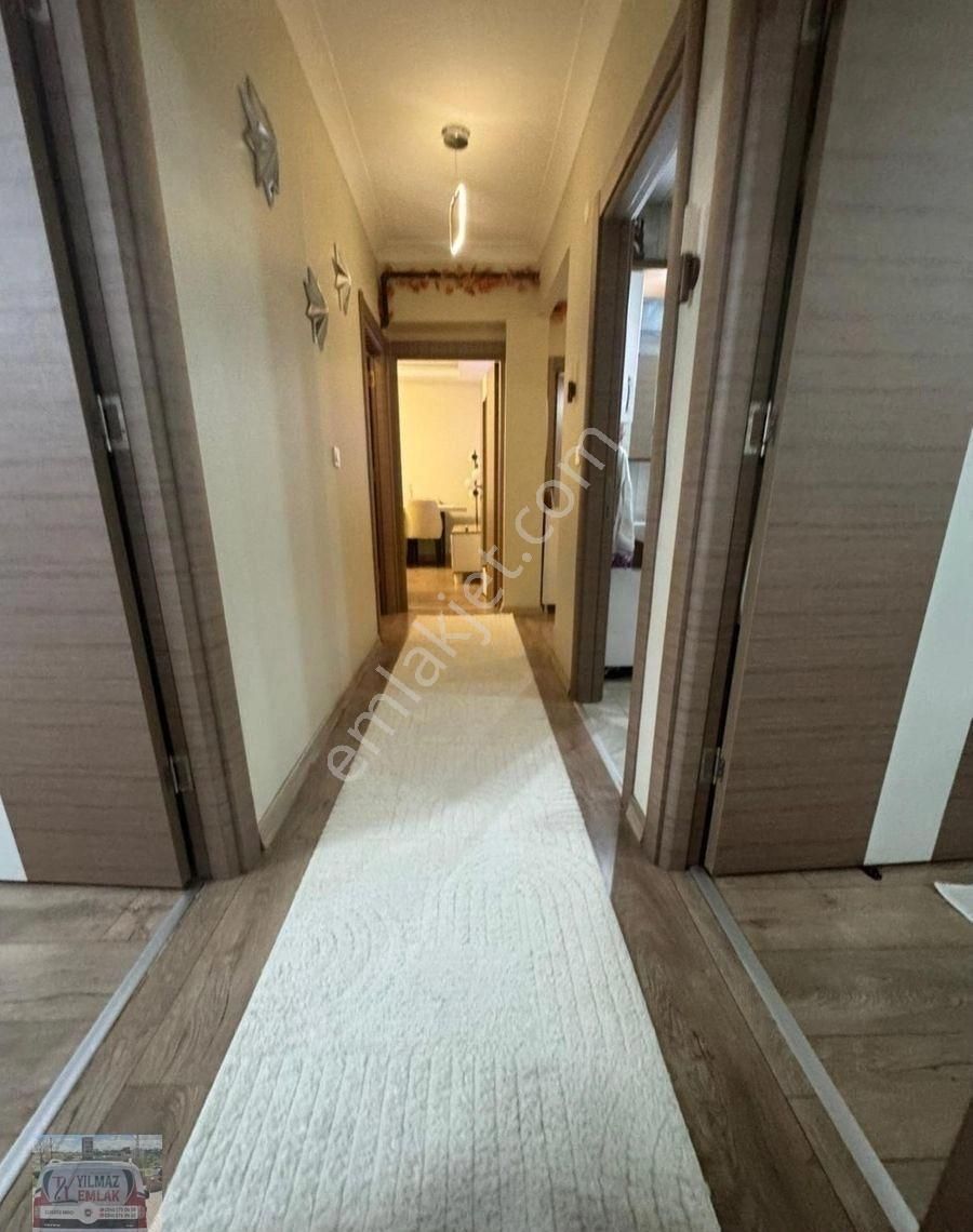 Pınarbşı Mh'de 3+1 Asansörlü 5 Yıllık Full+full Yapılı Daire!!!! - Görsel 20