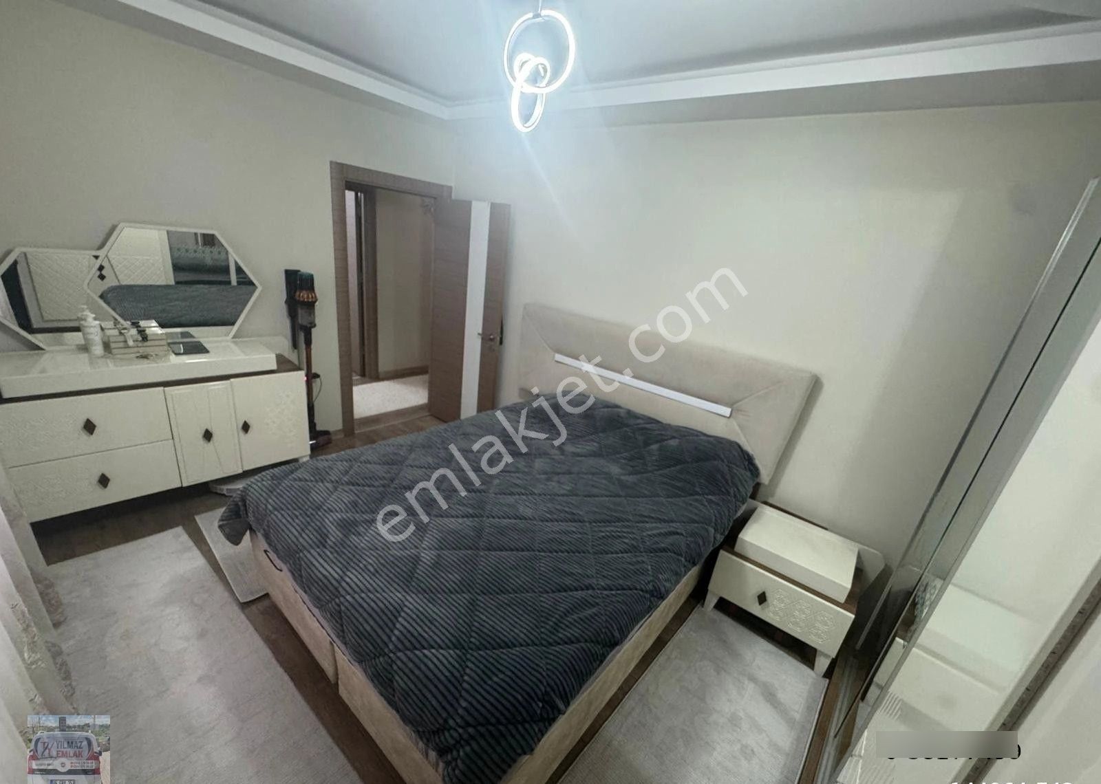Pınarbşı Mh'de 3+1 Asansörlü 5 Yıllık Full+full Yapılı Daire!!!! - Görsel 18