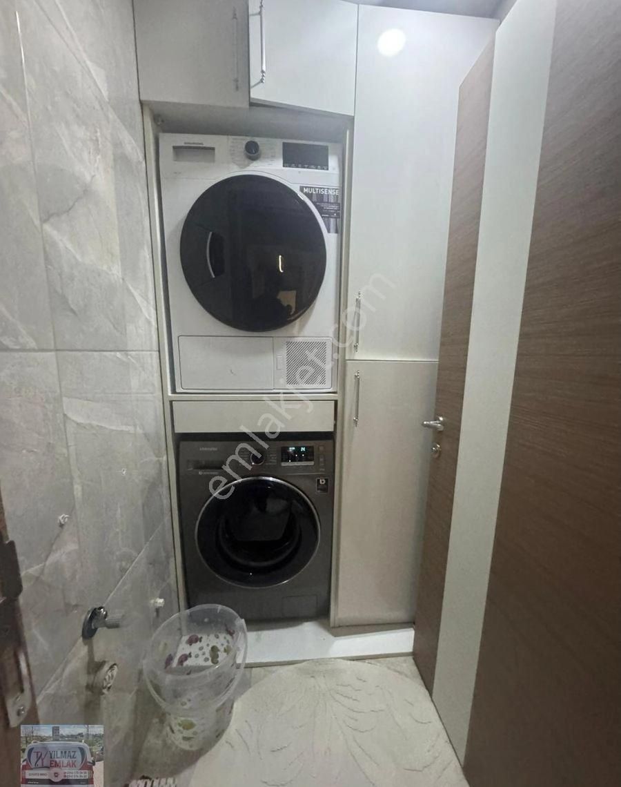 Pınarbşı Mh'de 3+1 Asansörlü 5 Yıllık Full+full Yapılı Daire!!!! - Görsel 13
