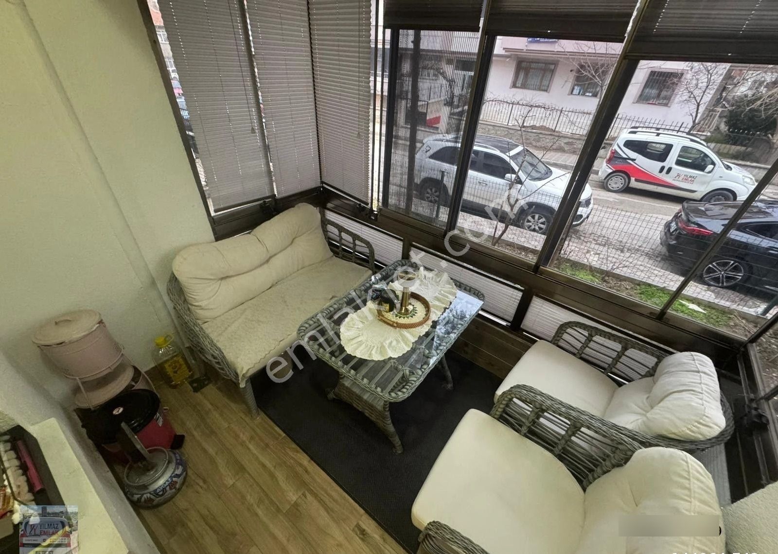 Pınarbşı Mh'de 3+1 Asansörlü 5 Yıllık Full+full Yapılı Daire!!!! - Görsel 25