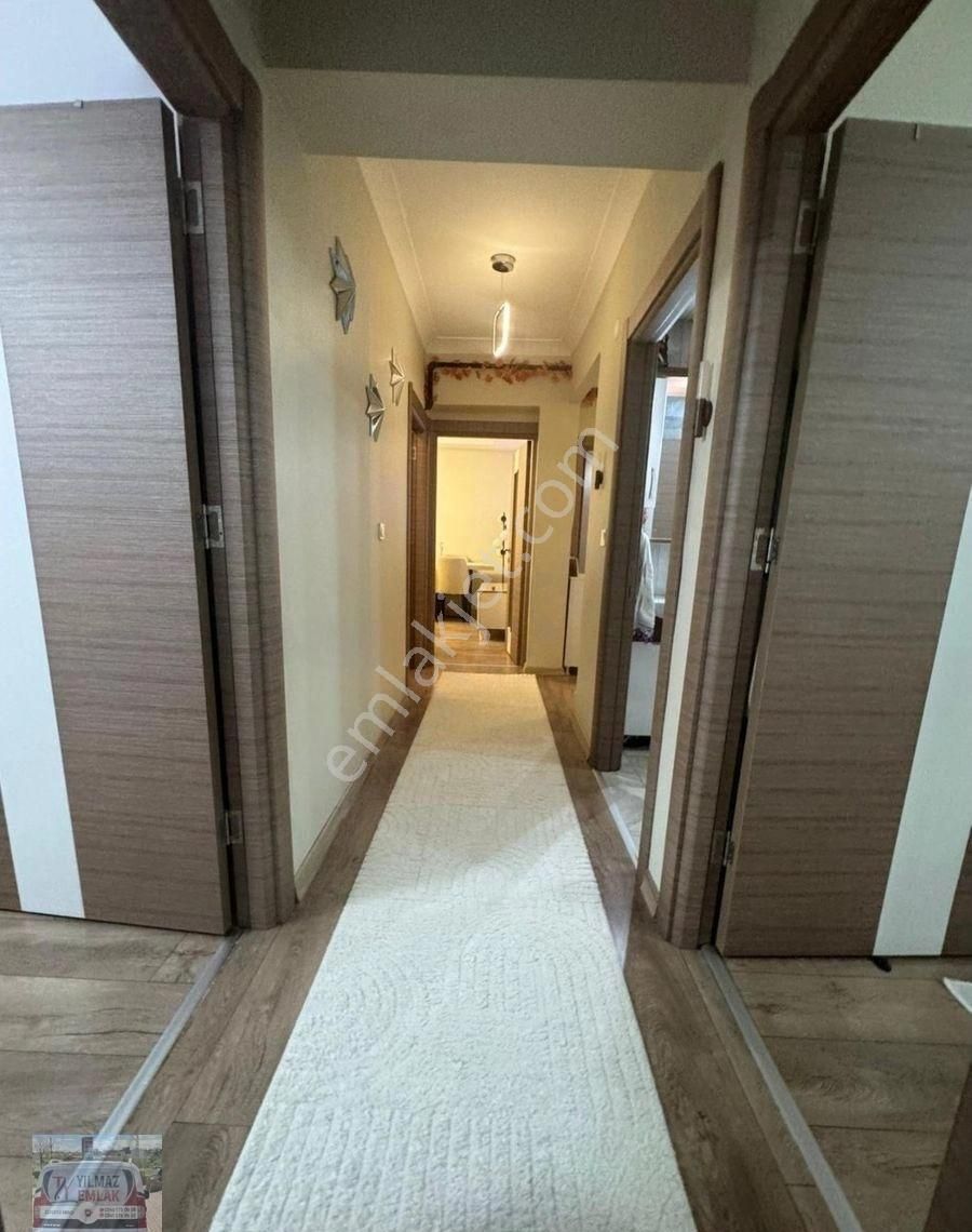 Pınarbşı Mh'de 3+1 Asansörlü 5 Yıllık Full+full Yapılı Daire!!!! - Görsel 24