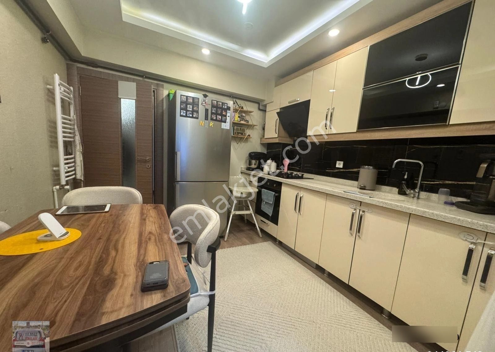 Pınarbşı Mh'de 3+1 Asansörlü 5 Yıllık Full+full Yapılı Daire!!!!