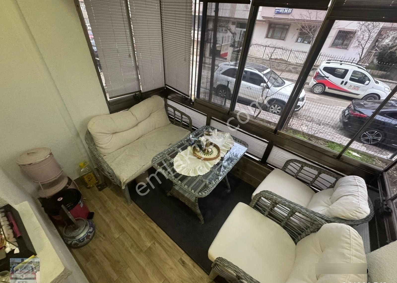 Pınarbşı Mh'de 3+1 Asansörlü 5 Yıllık Full+full Yapılı Daire!!!! - Görsel 3