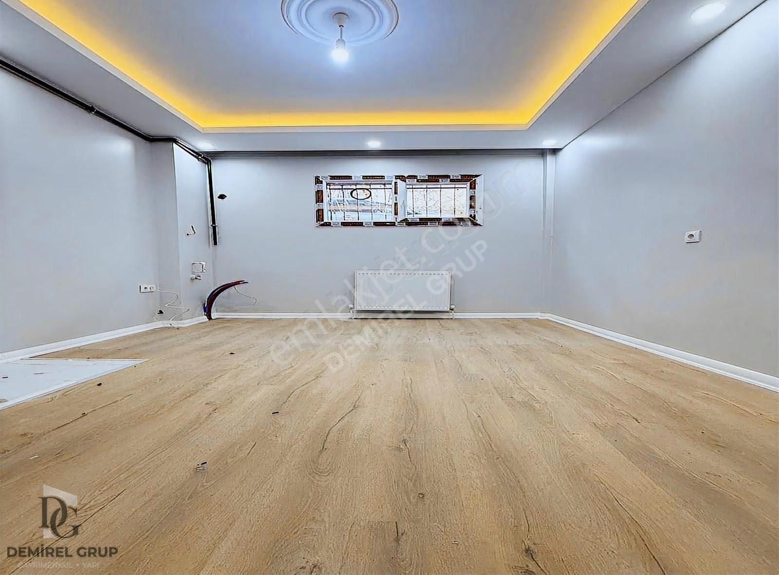 Yenikent Mahallesi 1+1 Satılık Daire Sıfır İnşaat Tapu Masrafsız - Görsel 4