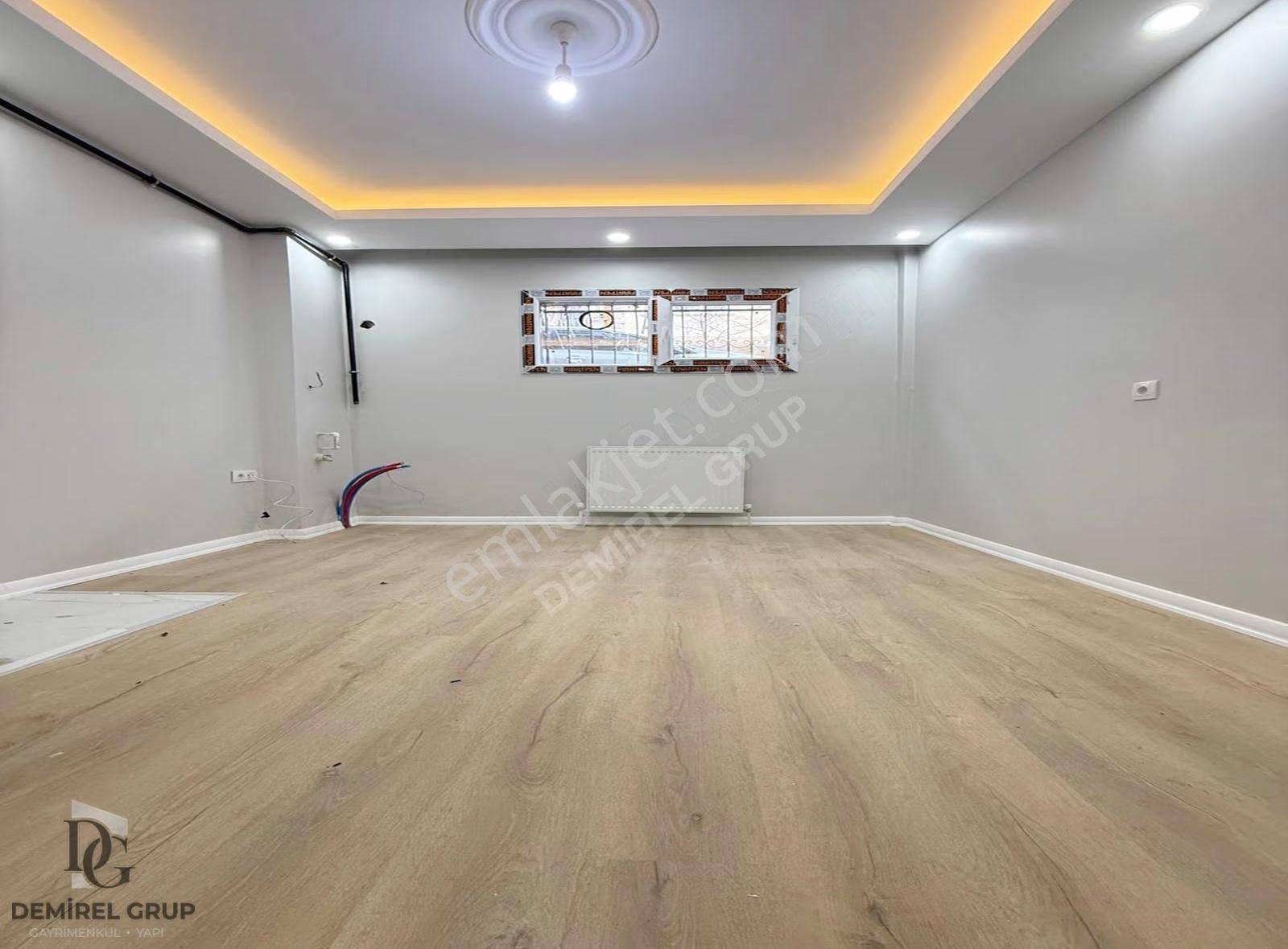 Yenikent Mahallesi 1+1 Satılık Daire Sıfır İnşaat Tapu Masrafsız