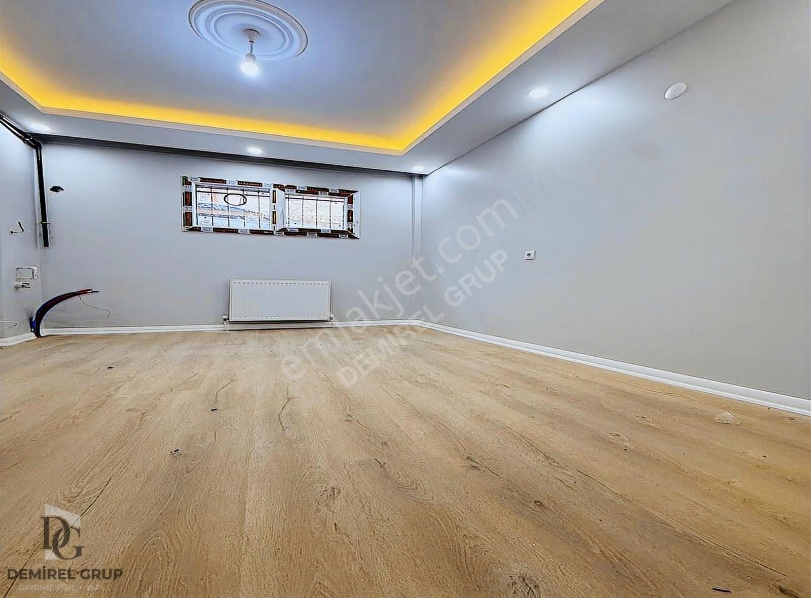 Yenikent Mahallesi 1+1 Satılık Daire Sıfır İnşaat Tapu Masrafsız - Görsel 7