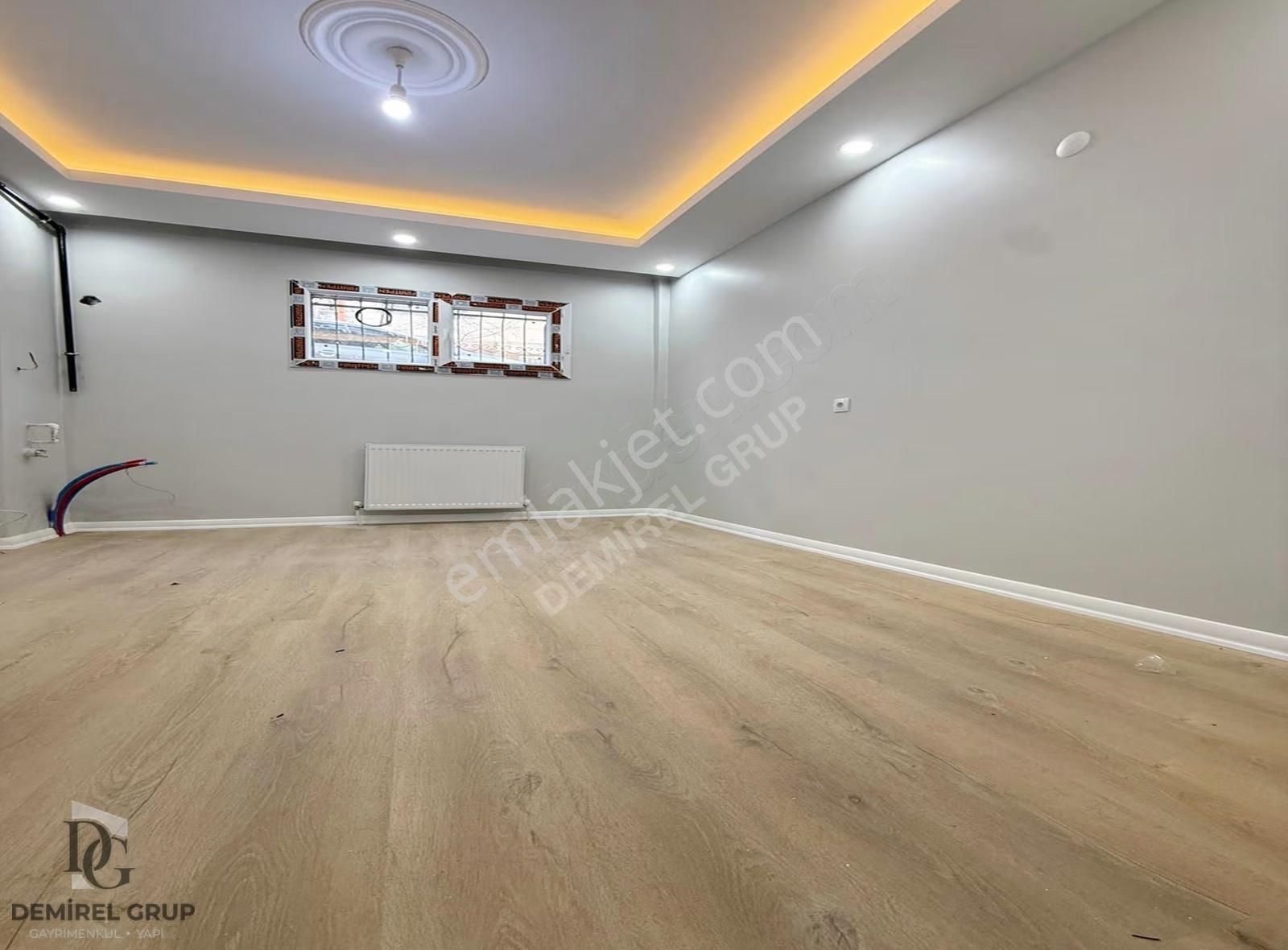 Yenikent Mahallesi 1+1 Satılık Daire Sıfır İnşaat Tapu Masrafsız - Görsel 2