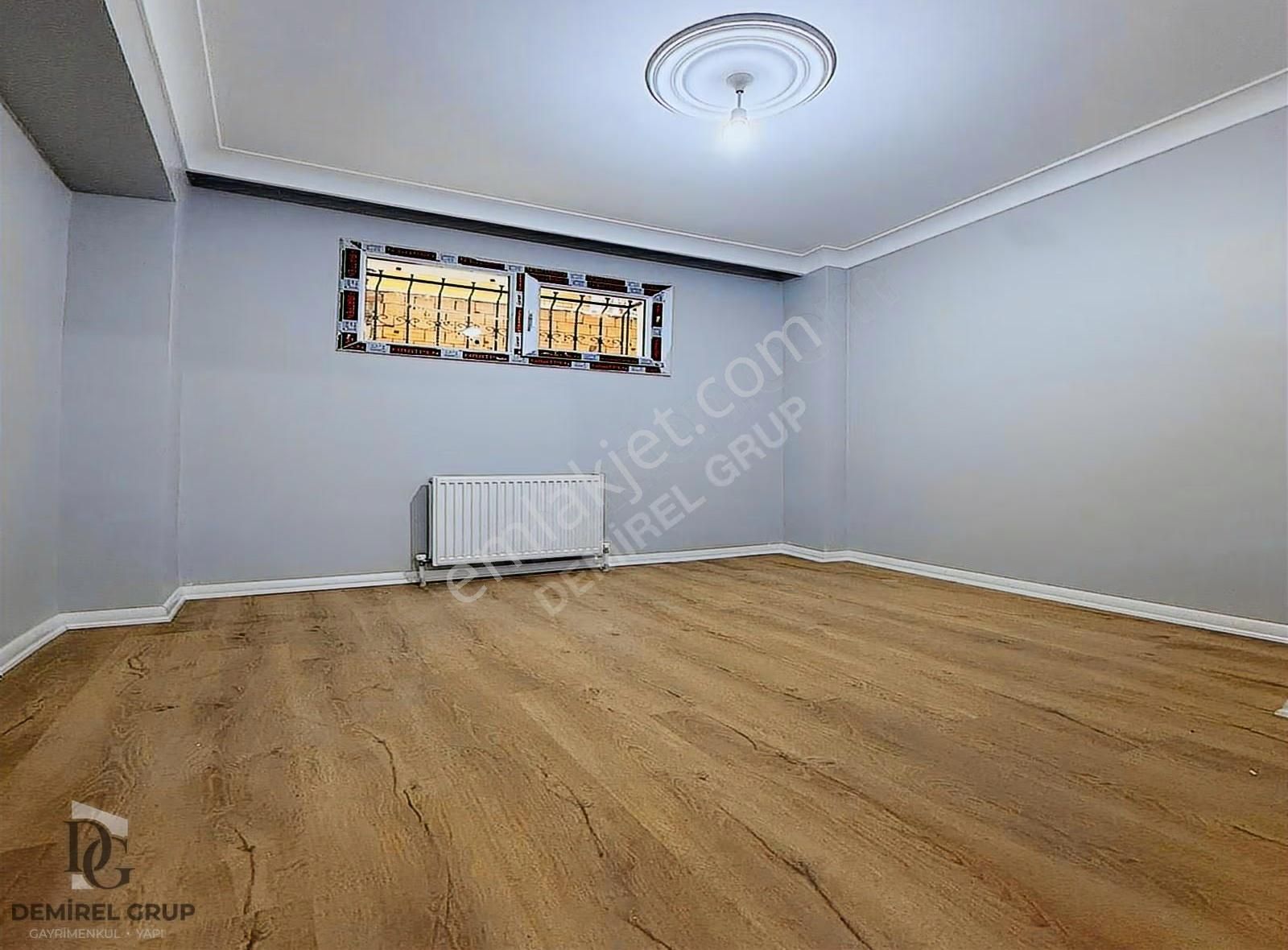 Yenikent Mahallesi 1+1 Satılık Daire Sıfır İnşaat Tapu Masrafsız - Görsel 20