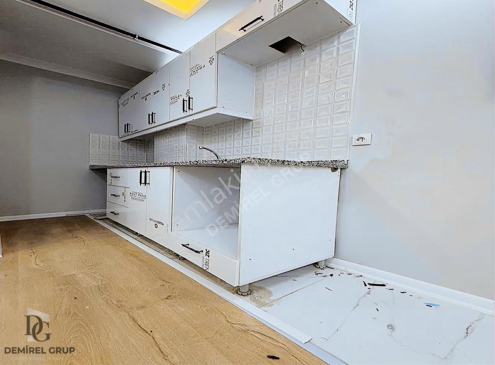 Yenikent Mahallesi 1+1 Satılık Daire Sıfır İnşaat Tapu Masrafsız - Görsel 29