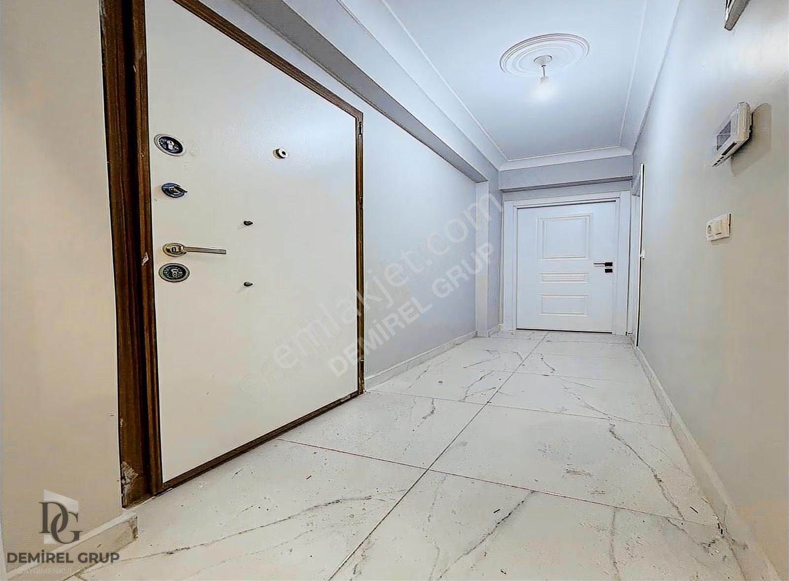 Yenikent Mahallesi 1+1 Satılık Daire Sıfır İnşaat Tapu Masrafsız - Görsel 22